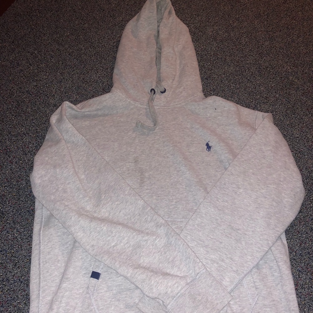 Men’s Ralph Lauren Hoodie
